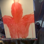 Cedric Taillon · AB3059-1-3 · Round 1 Easel 3