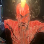 Cedric Taillon · AB3059-1-3 · Round 1 Easel 3