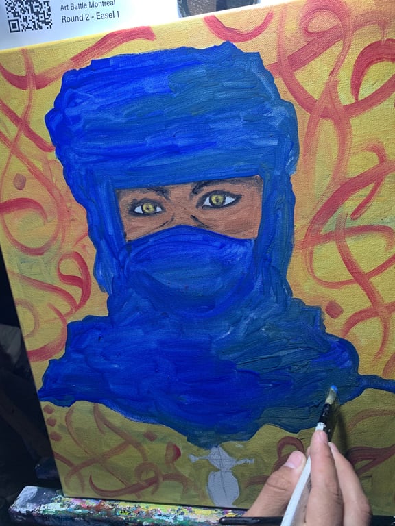 ACCRO D'ART