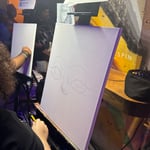 MADDNESS · AB3061-2-2 · Round 2 Easel 2