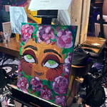 MADDNESS · AB3061-2-2 · Round 2 Easel 2