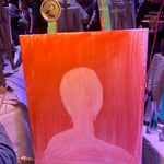 Gaëlle Eber · AB3062-1-2 · Round 1 Easel 2