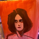 Gaëlle Eber · AB3062-1-2 · Round 1 Easel 2
