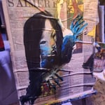 Sotoudeh Mariji · AB3062-2-2 · Round 2 Easel 2