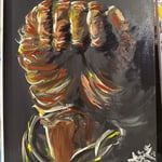 Sakana walls AB3064-1-5