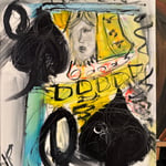 Jeanne Peech sample work