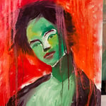 Elissa Davis sample work