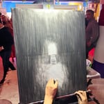 Metinee Chaiyawong · AB3065-2-1 · Round 2 Easel 1