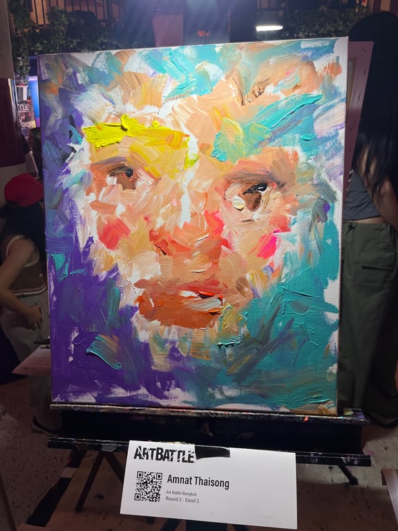 Amnat Thaisong