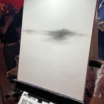 Metinee Chaiyawong · AB3065-3-3 · Round 3 Easel 3