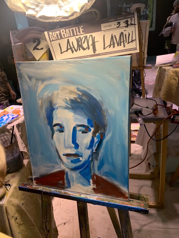 Laurent lavaill