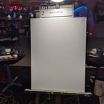 Ariel Jaffray · AB3068-1-2 · Round 1 Easel 2