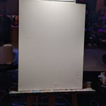 Alycia Matchatis · AB3068-2-5 · Round 2 Easel 5