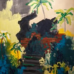 Jade Douglas sample work