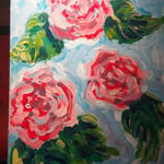 Starla · AB3069-1-6 · Round 1 Easel 6