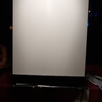 Kirstie Horwath Power · AB3069-3-1 · Round 3 Easel 1