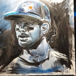 Kirstie Horwath Power · AB3069-3-1 · Round 3 Easel 1