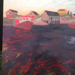 Joanne MacLennan · AB3069-4-1 · Round 4 Easel 1