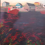 Joanne MacLennan · AB3069-4-1 · Round 4 Easel 1