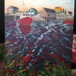 Joanne MacLennan · AB3069-4-1 · Round 4 Easel 1