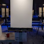 Dani Teitsma · AB3070-1-4 · Round 1 Easel 4
