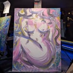 Sierrah Randle sample work