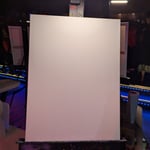 Rosalinde Compton · AB3070-3-3 · Round 3 Easel 3