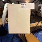 Ananda Toulon · AB3071-1-1 · Round 1 Easel 1