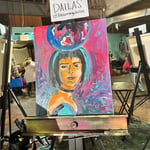 Dallas AB3072-1-4