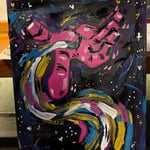 Tiffany Horne artwork