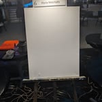 Alycia Matchatis · AB3075-1-6 · Round 1 Easel 6