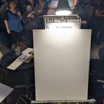 Aira Palaypay · AB3075-2-6 · Round 2 Easel 6