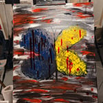 Diana Budeichuk · AB3076-1-2 · Round 1 Easel 2