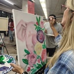 Chelsea Holley sample work