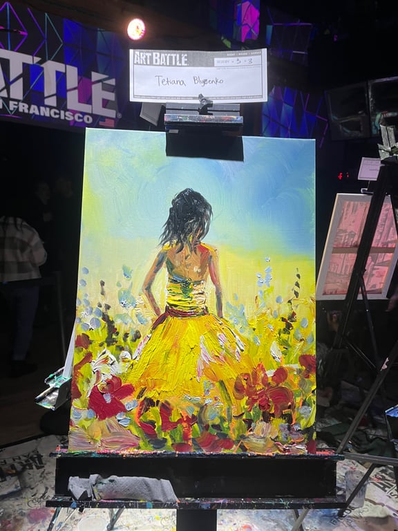 tetiana-blyzenko-art-battle