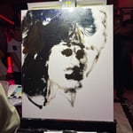 Niwat Chootoun · AB3080-1-1 · Round 1 Easel 1