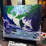 Sasiwimol Chonlabut · AB3080-1-3 · Round 1 Easel 3