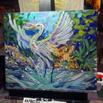Sasiwimol Chonlabut · AB3080-1-3 · Round 1 Easel 3