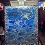 Blue! · AB3080-2-1 · Round 2 Easel 1