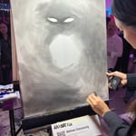Metinee Chaiyawong · AB3080-2-6 · Round 2 Easel 6
