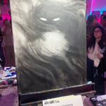 Metinee Chaiyawong · AB3080-2-6 · Round 2 Easel 6