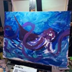 Sasiwimol Chonlabut · AB3080-3-2 · Round 3 Easel 2