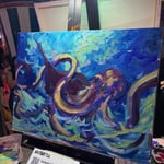 Sasiwimol Chonlabut · AB3080-3-2 · Round 3 Easel 2