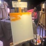 Yan D. Soloh · AB3081-2-1 · Round 2 Easel 1