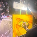 Julien Royer · AB3081-3-2 · Round 3 Easel 2
