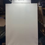Natalie Bee · AB3082-1-1 · Round 1 Easel 1
