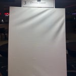 chrissy keyser · AB3082-1-3 · Round 1 Easel 3