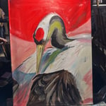 Cyrena Sitter sample work