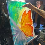 Alycia Matchatis · AB3082-2-4 · Round 2 Easel 4
