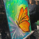 Alycia Matchatis · AB3082-2-4 · Round 2 Easel 4